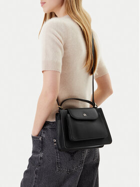 Aigner Aigner Borsetta Delia S 133020 Nero