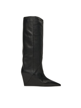 Vic Matié Vic Matié Stiefel 1H4200D F16H060101 Schwarz