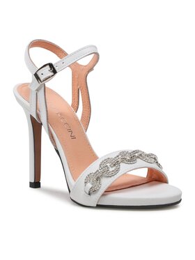 Baldaccini Baldaccini Sandale 1775000 Bijela