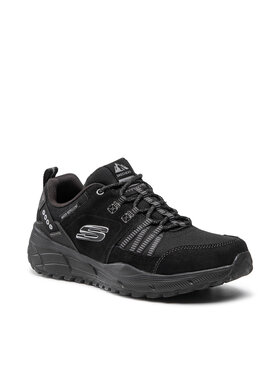 Skechers Skechers Scarpe basse Equalizer 4.0 Trail 237023/BBK Nero