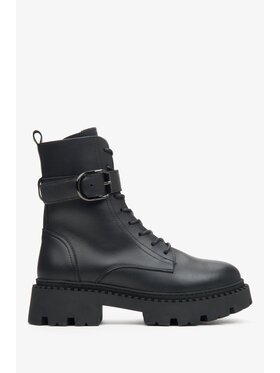 Estro Estro Stivaletti ER00113295 Nero