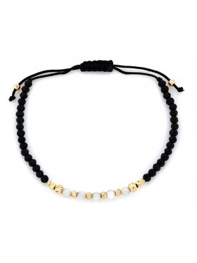 Lovrin Lovrin Náramok 62174712 Žlté zlato