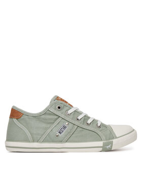 Mustang Mustang Sneakers 1099-310 Πράσινο