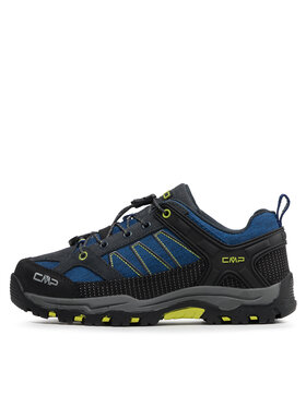 CMP Trekking čevlji Kids Sun Hiking Shoe 3Q11154 Modra