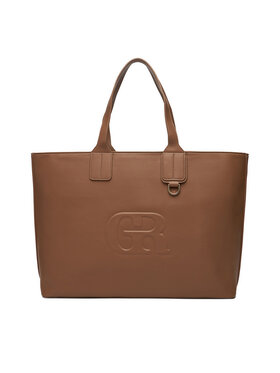 Gino Rossi Gino Rossi Handtasche CEO-EVI-LA513-332-3 Beige
