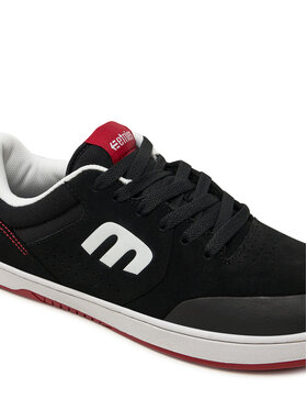 Etnies Superge Marana 4101000403 Črna