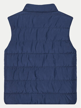 Αμάνικο Μπουφάν Guess φωτογραφία