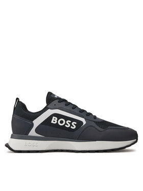 BOSS Boss Sneakers Jonah Runn Merb 50517300 Dunkelblau