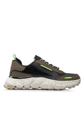 Fila Fila Sneakersy Superhiking FFM0171.83052 Černá