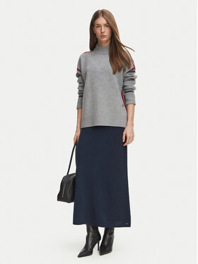 Tommy Hilfiger Φούστα σε γραμμή Α Tommy Hilfiger - 2