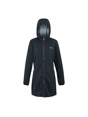 Regatta Regatta Kurtka outdoor Bloomfield Szary Flattering Fit