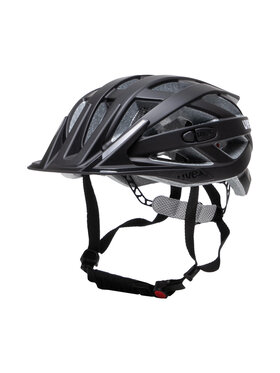 Uvex Uvex Cyklistická helma I-Vo 4104230815 Černá