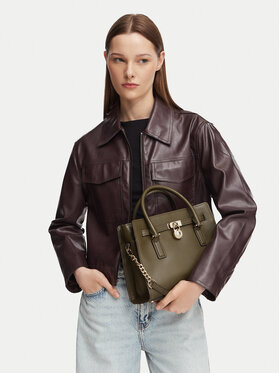 MICHAEL Michael Kors MICHAEL Michael Kors Τσάντα 30T6GNXS1L Χακί