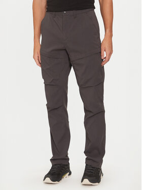 Helly Hansen Helly Hansen Pantaloni outdoor Skar 62898 Gri Regular Fit