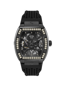 PHILIPP PLEIN PHILIPP PLEIN Orologio 549 Nero