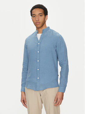 BOSS BOSS Сорочка 50537369 Голубий Regular Fit