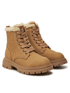 Ορειβατικά παπούτσια Calvin Klein Jeans φωτογραφία