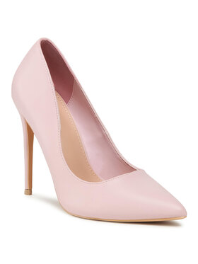 DeeZee DeeZee High Heels KL-92831-201B Rosa