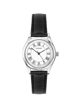 Sekonda Sekonda Zegarek 40715 Czarny