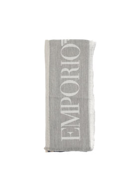 EA7 Emporio Armani EA7 Emporio Armani Sciarpa Stola Donna emporio armani 6352064F303-03655 Grigio Grigio