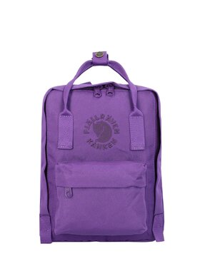 Fjällräven Fjällräven Plecak 226092 Fioletowy