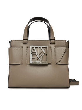 Armani Exchange Armani Exchange Ročna torba 942690 0A874 U6242 Rjava