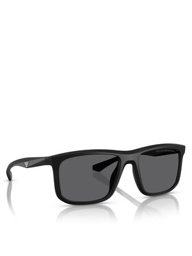 Emporio Armani Emporio Armani Napszemüveg 0EA4234U 5001T357 Fekete