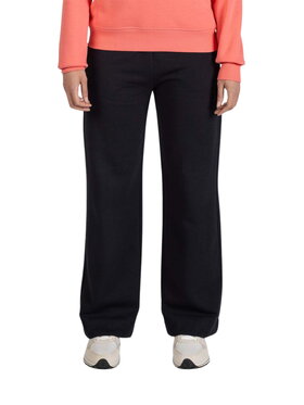 Rossignol Rossignol Spodnie dresowe Presset Czarny Regular Fit