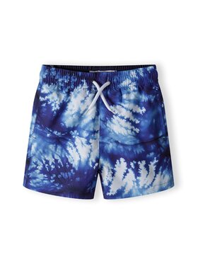 minoti minoti Kąpielówki 23swim40 Granatowy