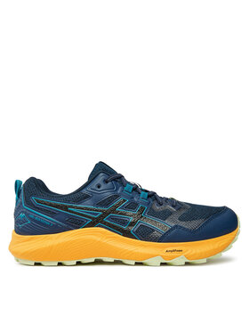 Asics Asics Tenisice za trčanje Gel-Sonoma 7 1011B595 Plava