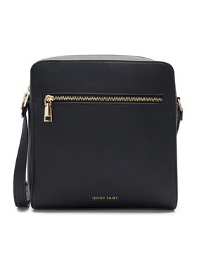 Jenny Fairy Jenny Fairy Handtasche MJR-C-0A6-04 Schwarz