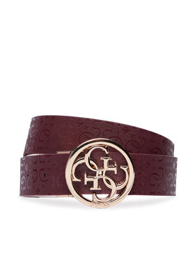 Guess Guess Cintura BW9319 P6135 Rosa