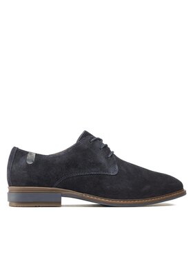 Lasocki Lasocki Polobotky ZAHARY-04 MI07 Tmavomodrá