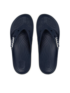 Crocs Crocs Žabky Classic Crocs Flip 207713 Tmavomodrá