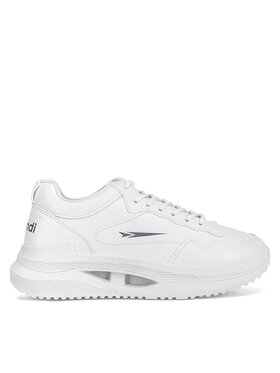 Sprandi Sprandi Sneakers WFA2457-1 Bianco