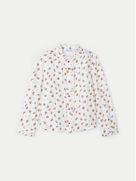 Mayoral Mayoral Ing 4117 Ekru Regular Fit