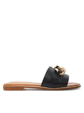 JENNY JENNY Şlapi WFA2738-1 Negru