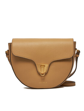 Coccinelle Coccinelle Kabelka MF6 Coccinelle Beat Soft E1 MF6 15 01 01 Béžová