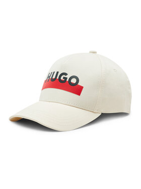 Hugo Hugo Cappellino 50492678 Beige