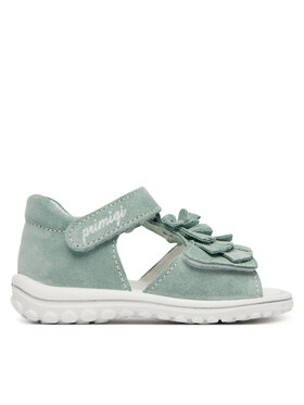 Primigi Primigi Sandales 1363722 Zaļš