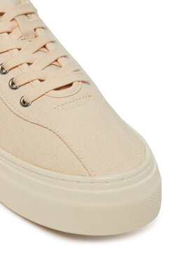 Πάνινα παπούτσια S.W.C Stepney Workers Club φωτογραφία