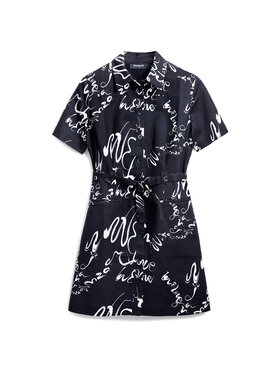 Desigual Φόρεμα πουκάμισο Desigual - 6
