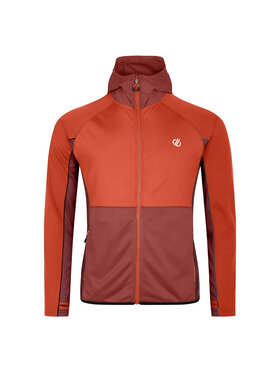 Dare2B Dare2B Kurtka softshell Assimlilate II Czerwony Core Fit