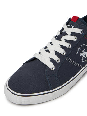 Πάνινα παπούτσια Beverly Hills Polo Club φωτογραφία