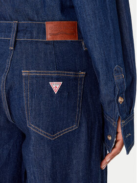 Guess Jeans Τζιν Guess Jeans - 5