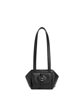 Coccinelle Coccinelle Borsetta Mavery Pocket Nero
