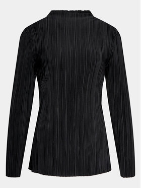 Edited Edited Bluza Leslie Črna Casual Fit