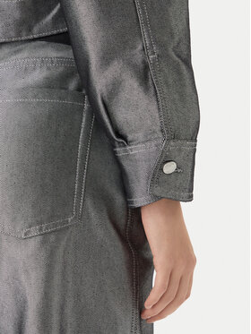 Calvin Klein Τζιν μπουφάν Calvin Klein - 5