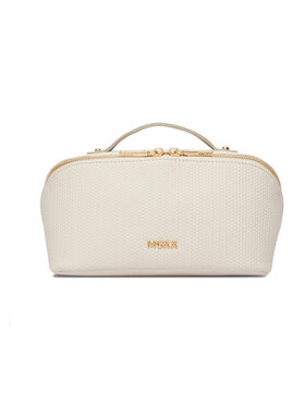 MEXX MEXX Kozmetični kovček CEO-MEXX-W1-001-SS26 Bež