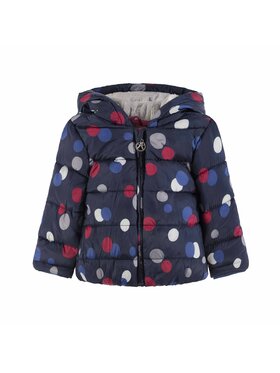 Kanz Kanz Kurtka anorak 1842059-0003 Kolorowy Basic Fit